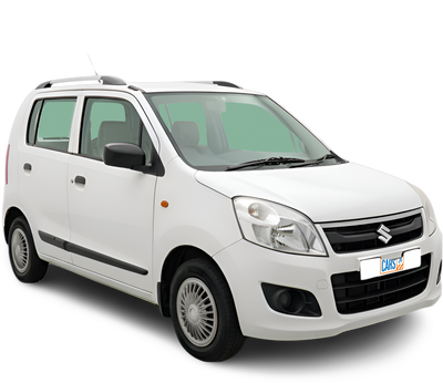 Maruti Wagon R 1.0-img